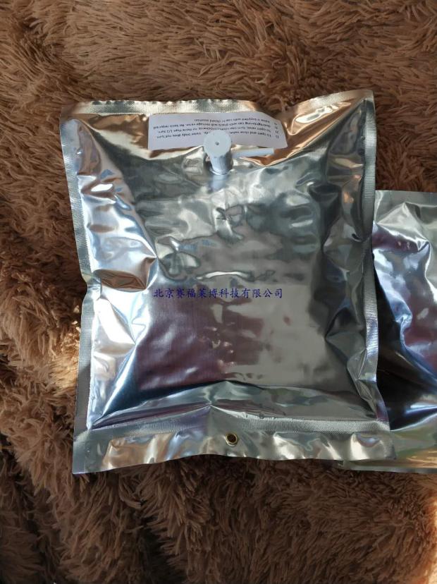 1L非甲烷总烃低浓度有机物铝箔复合膜气体采样袋Multi-Layer Foil