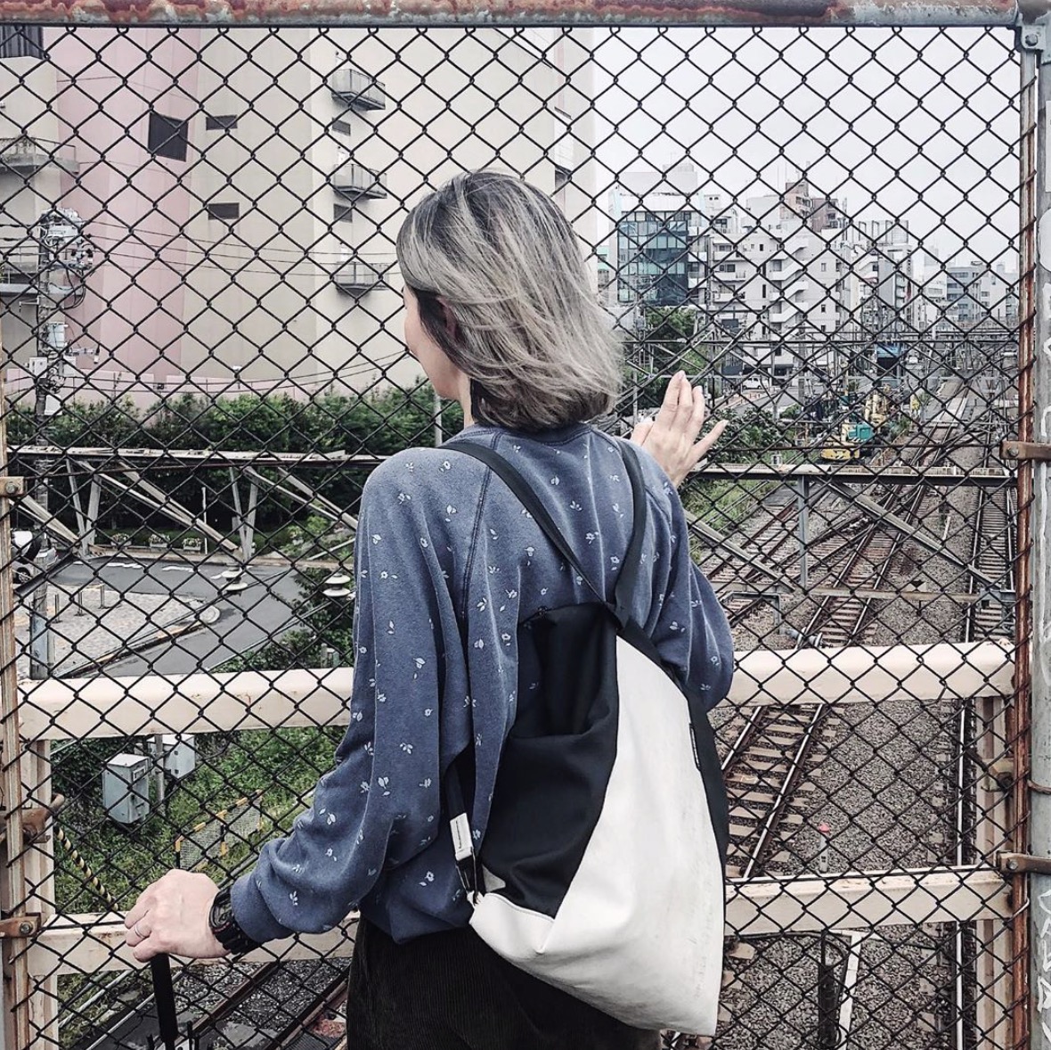 100%安い100%安いFreitag F620 DAVIAN TOTE BAG トートバッグ