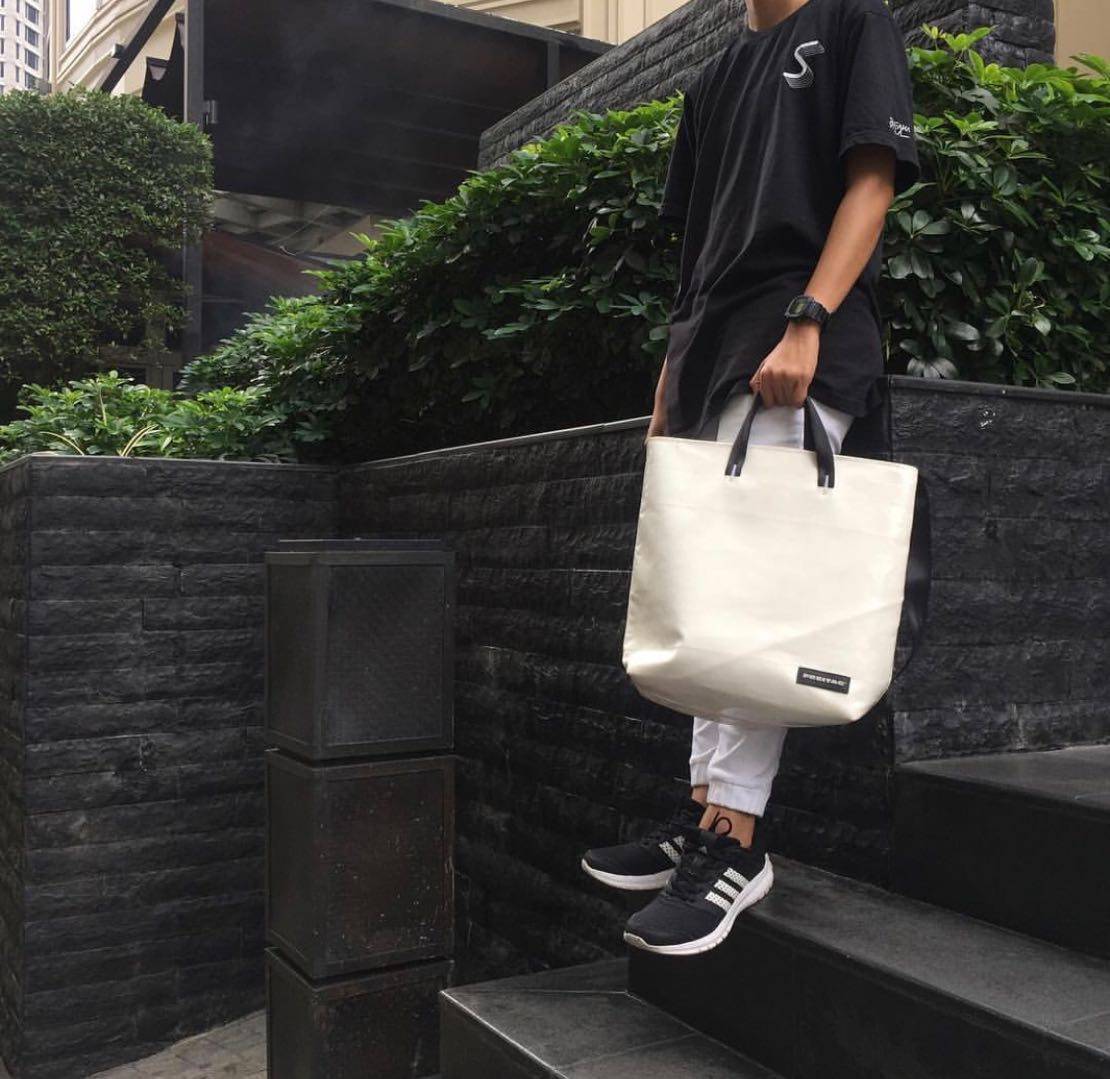 FREITAG フライターグ F203 BOB 美品 | fabamed.com.br