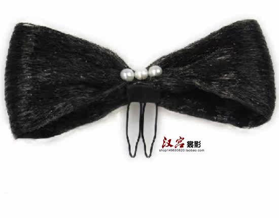 Extension cheveux - Chignon - Ref 239810 Image 5