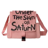 Сумка на одно плечо, вместительная и большая сумка через плечо