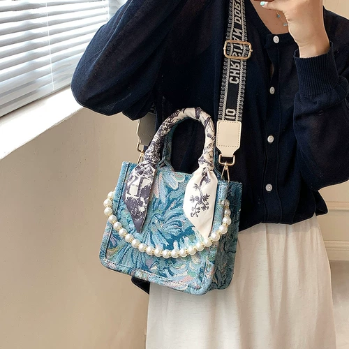 Сумка через плечо, вместительный и большой шоппер, сумка на одно плечо