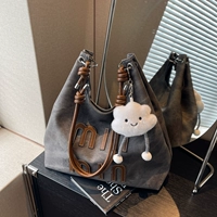 Красный (черный) чай, подвеска