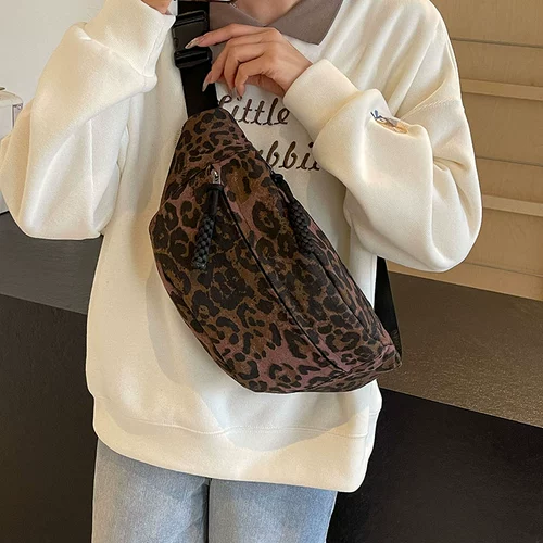 Небольшая сумка, сумка через плечо, летняя универсальная нагрудная сумка, брендовая поясная сумка