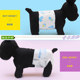 dono dog menstrual pants female cat teddy diapers pet male dog diaper female dog aunt menstrual pants