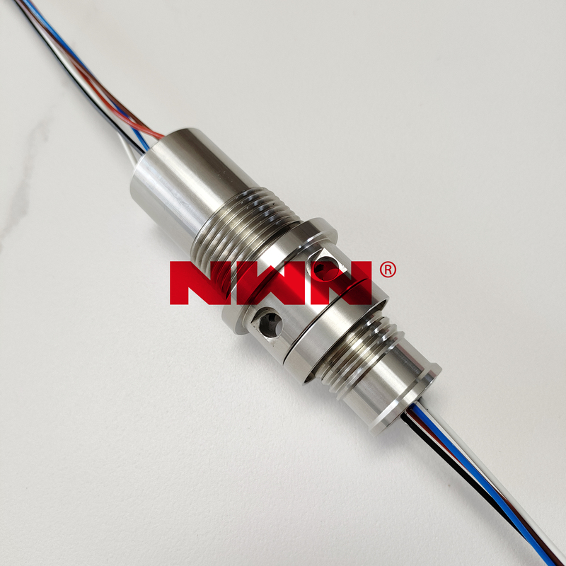 Cable Connectors for Intrinsically Safe Circuits, Coaxial Connectors, Communication Cable Connectors, Signal Connectors