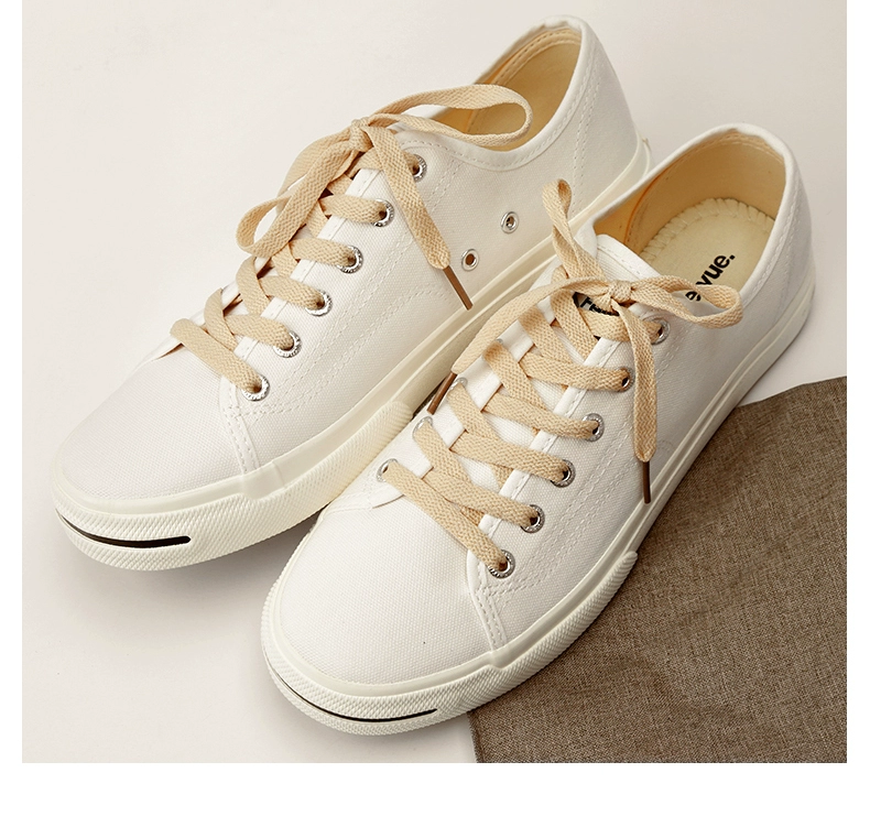 Giày thể thao Feiyue nhảy nam retro Nhật Bản phong cách thể thao Harajuku đôi vợ chồng đánh bại đôi giày hoang dã của phụ nữ - Plimsolls