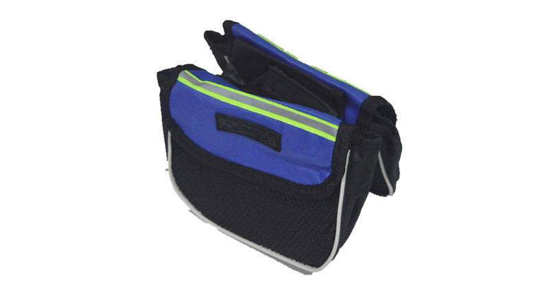 Sacoche pour vélo - Ref 2224964 Image 13