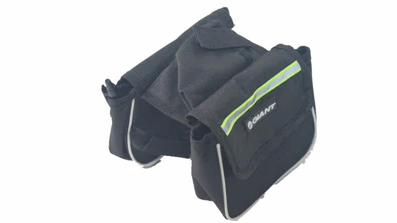 Sacoche pour vélo - Ref 2224964 Image 7