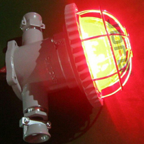Red and White green light explosion-proof Lane lights DGS18 127L(A) mine explosion-proof LED roadway lighting signal