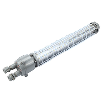 Explosion-proof lighting DGS36 127L(A) double-head mine explosion-proof LED lane light 36W underground explosion-proof light