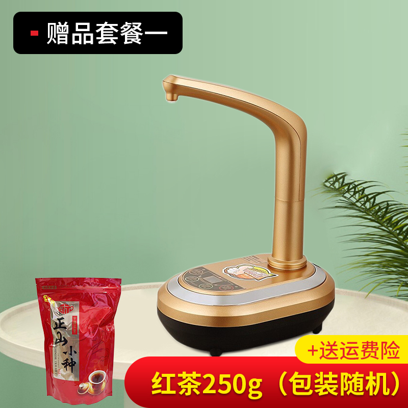 KAMJOVE gold cooker D-01 intelligent automatic water feeder water purifier for water purifier domestic tea set