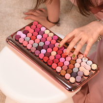 Lofree Lofree DOT Bluetooth mechanical keyboard retro rose Golden Bloom Green shaft Wireless Keyboard