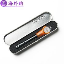 US imported Bondic liquid glue strong quick repair glue plastic metal wood products welding glue pen