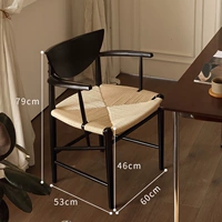 Модернизированная модель – античный черный.