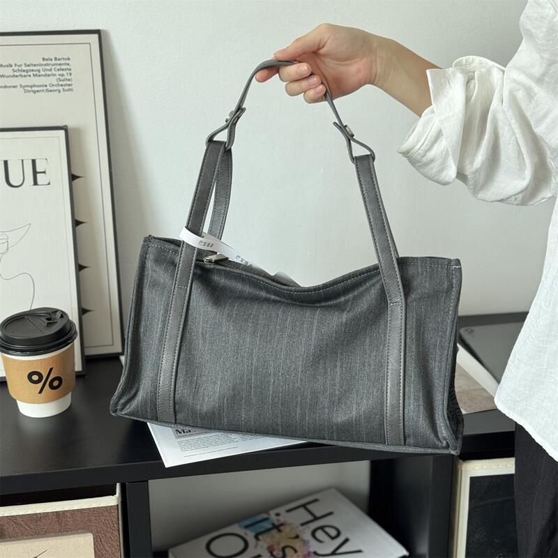 Trade Company Order! Price Is over 500! Suit Fabric Vintage Tote Bag, Shoulder Bag, Boston Bag, Crossbody Bag for Women Trade Company Order! Price Is over 500! Suit Fabric Vintage Tote Bag, Shoulder Bag, Boston Bag, Crossbody Bag for Women