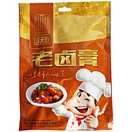 【顾大厨】红烧老卤膏150g