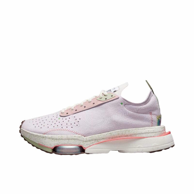 Nike Fashionable and Trendy Breathable Solid Color Comfortable Low-Top Lifestyle Casual Shoes for Women Pink Dm5450-611Bl Nike Fashionable and Trendy Breathable Solid Color Comfortable Low-Top Lifestyle Casual Shoes for Women Pink Dm5450-611Bl
