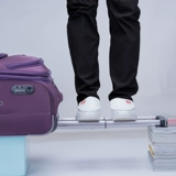 Универсальный чемодан, ткань оксфорд, 28 дюймов