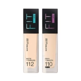 Матовый увлажняющий тональный крем для сухой кожи для жирной кожи, контроль жирного блеска, долговременный эффект