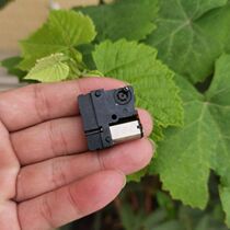 Imported Disassembly reduction gear box with small motor Micro worm gear DC gear motor DC3V-12V