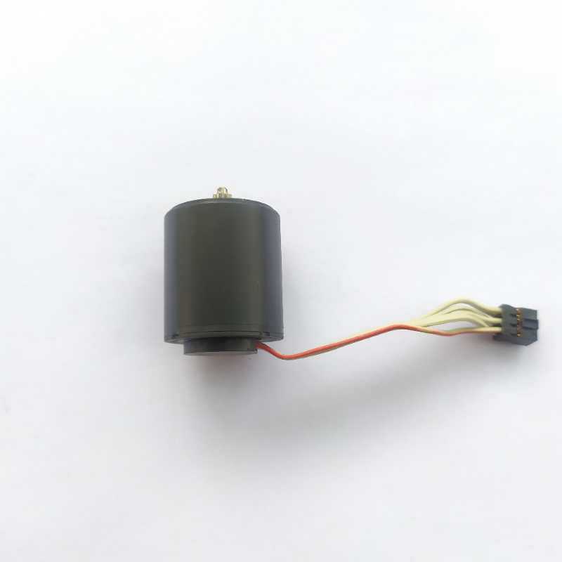 Imports FAULHABER Micro Planetary DC decelerated motor with encoder 2224V009SR DC9V decelerated