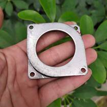 Imported original 57 stepper motor special shock absorber ring pad size length 56 * width 56 * thickness 10mm