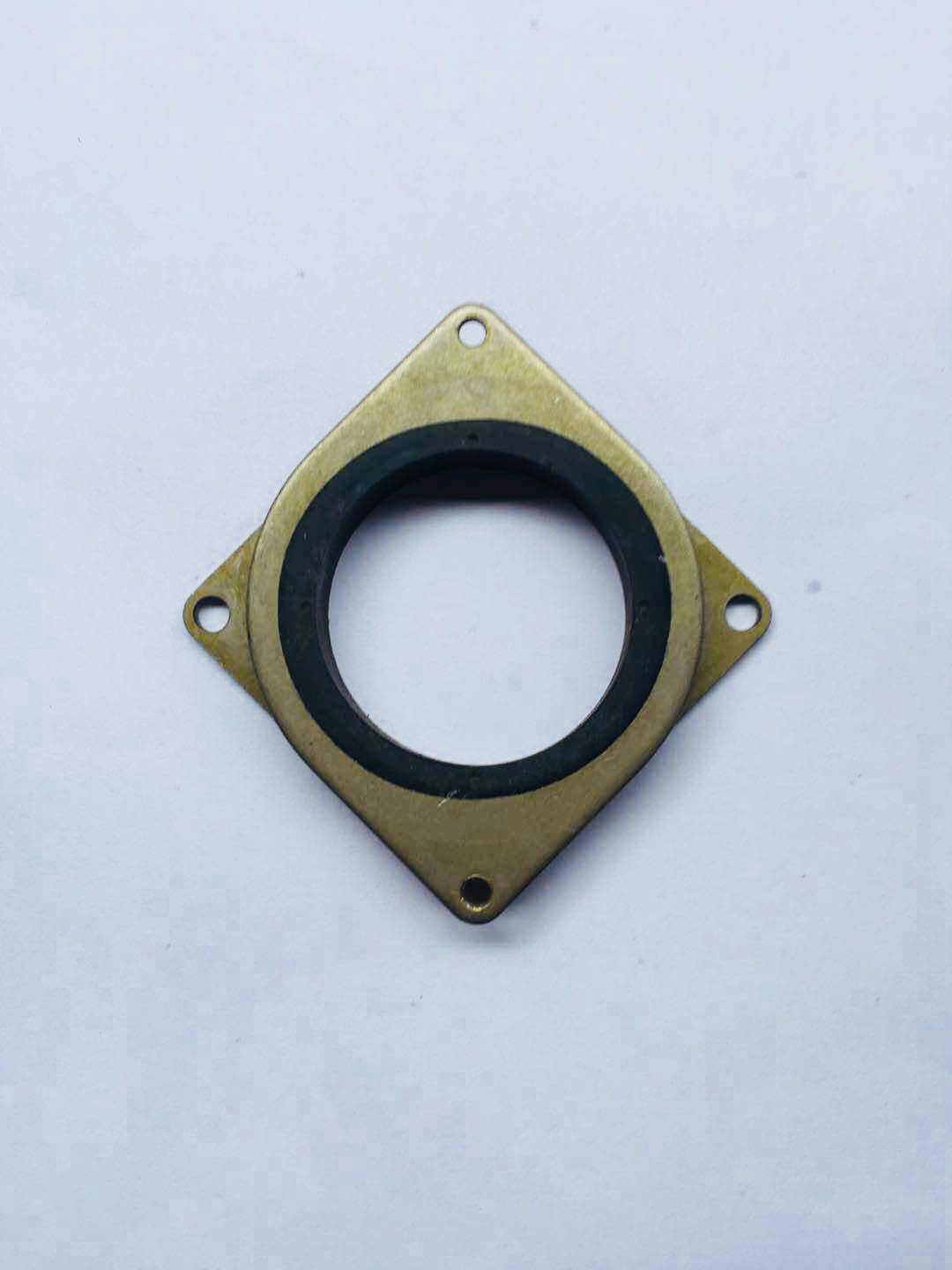 Used imported NOK 60 stepping motor special shock absorber ring pad size 58*width 58*thickness 10mm