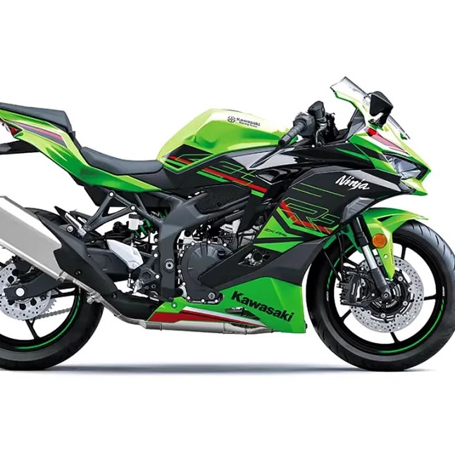 版画 face 适用川崎忍者Ninja ZX-6R 636 ZX6R 24-25款黑白版画版画定制