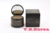 Hàn Quốc Mnhoe Dream Makeup Hairline Powder Shading Powder Retouched Hairpin Edge with Puff phấn highlight bắt sáng Bóng