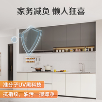 (Customized prepayment) (Just needed for small apartments) Super storage and powerful equipment