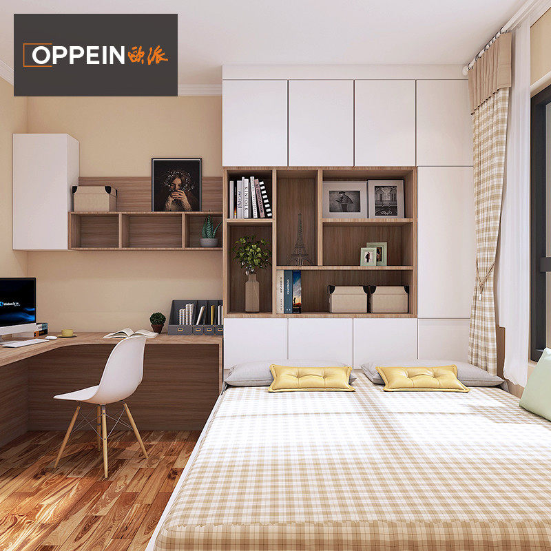 (Anchor star push)European modern simple multi-functional room variety tatami 1299 yuan ㎡deposit