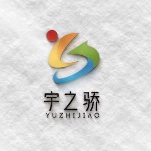 宇之骄的LOGO