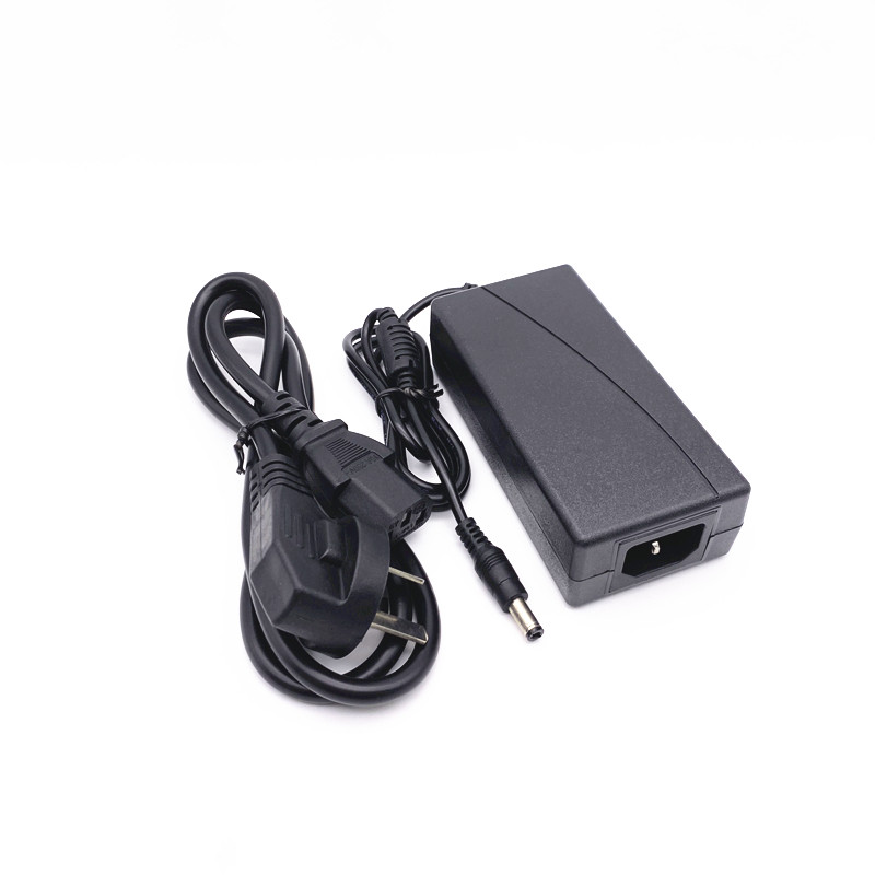 DC48V2A power adapter 48V1 75A POE switch monitoring power supply 48V1 36A1 25A general