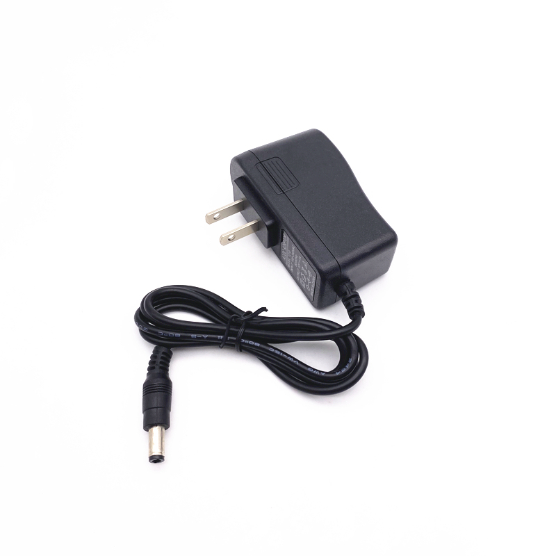 5V6V9V10V12V0.5A0.8A600Ma800Ma Router Telephone Set-Top Box Optical Modem Power Adapter Cable