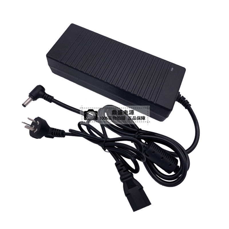 100-240Vac 50/60Hz Ac/Dc Adapter 12V10A 8A 7A 6A Power Cord Adapter