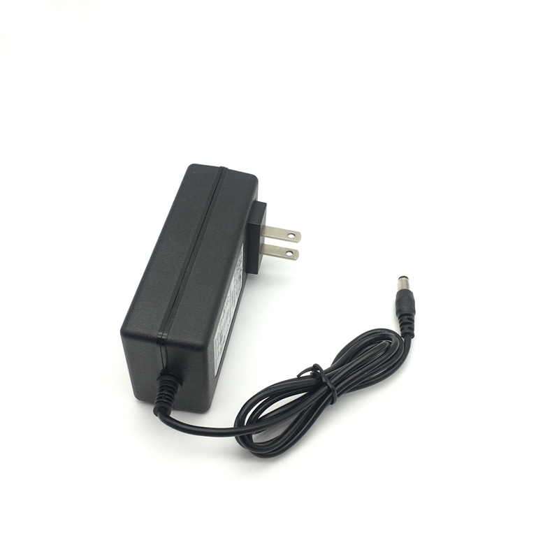 DC48V1A Wireless AP power supply with POE router H3C48 volt 1000MA An DC poe power cord