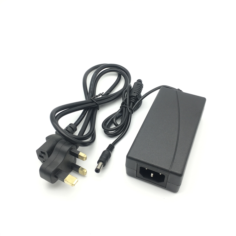 Yinggui Dual Wire 12V2 5A3A4A5A 12V Yinggui Port Plug-in LCD Monitor LED Power Supply