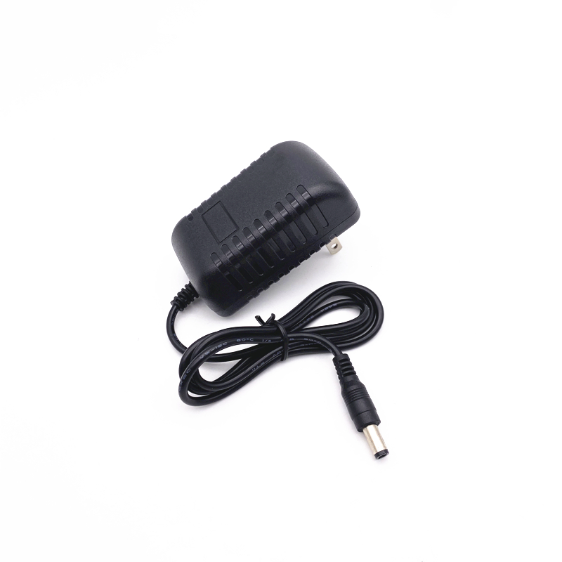 Cervical Spine Massager Whole-body Electric Pillow Home Cushion 12V2A24W Power supply On-board Charger line