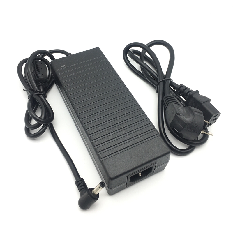 Electric scraping fish scale machine special 12V8A home theorizer planing scaler tool to kill fish machine power supply