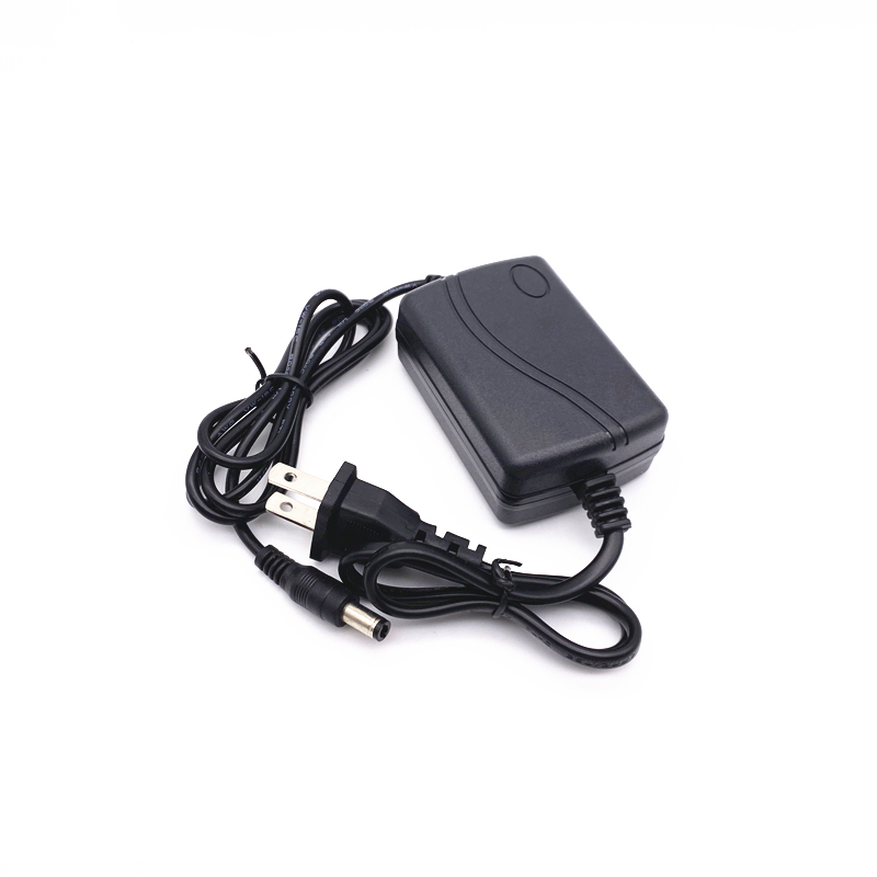 Dc 24V2A Power Adapter Dc Voltage-Stabilized Power Cord 24V1A 1.2A 1.5A 2A Universal Charger Dc 24V2A Power Adapter Dc Voltage-Stabilized Power Cord 24V1A 1.2A 1.5A 2A Universal Charger