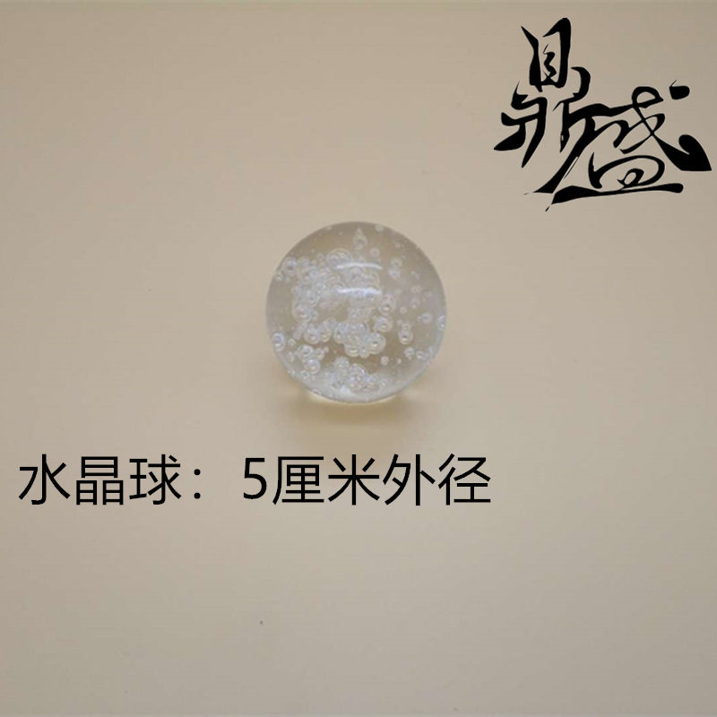 Cột nước khung pha lê bóng bong bóng mô phỏng sen hồng hoàng hôn sữa trắng đồ trang trí đá phụ kiện cây cảnh phụ kiện trang trí nội thất