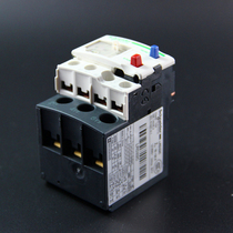 Schneider thermal relay LRD07C 1 6-2 5A thermal overload protector original