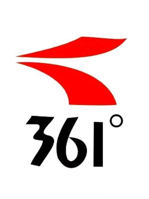 361度专柜直邮正品折扣店