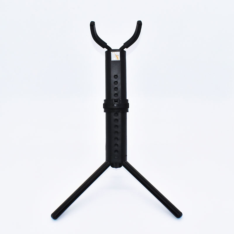 Medium-to-sound sub-medium acoustic saxophone exhibition shelf stent holder holder can be folded with portable