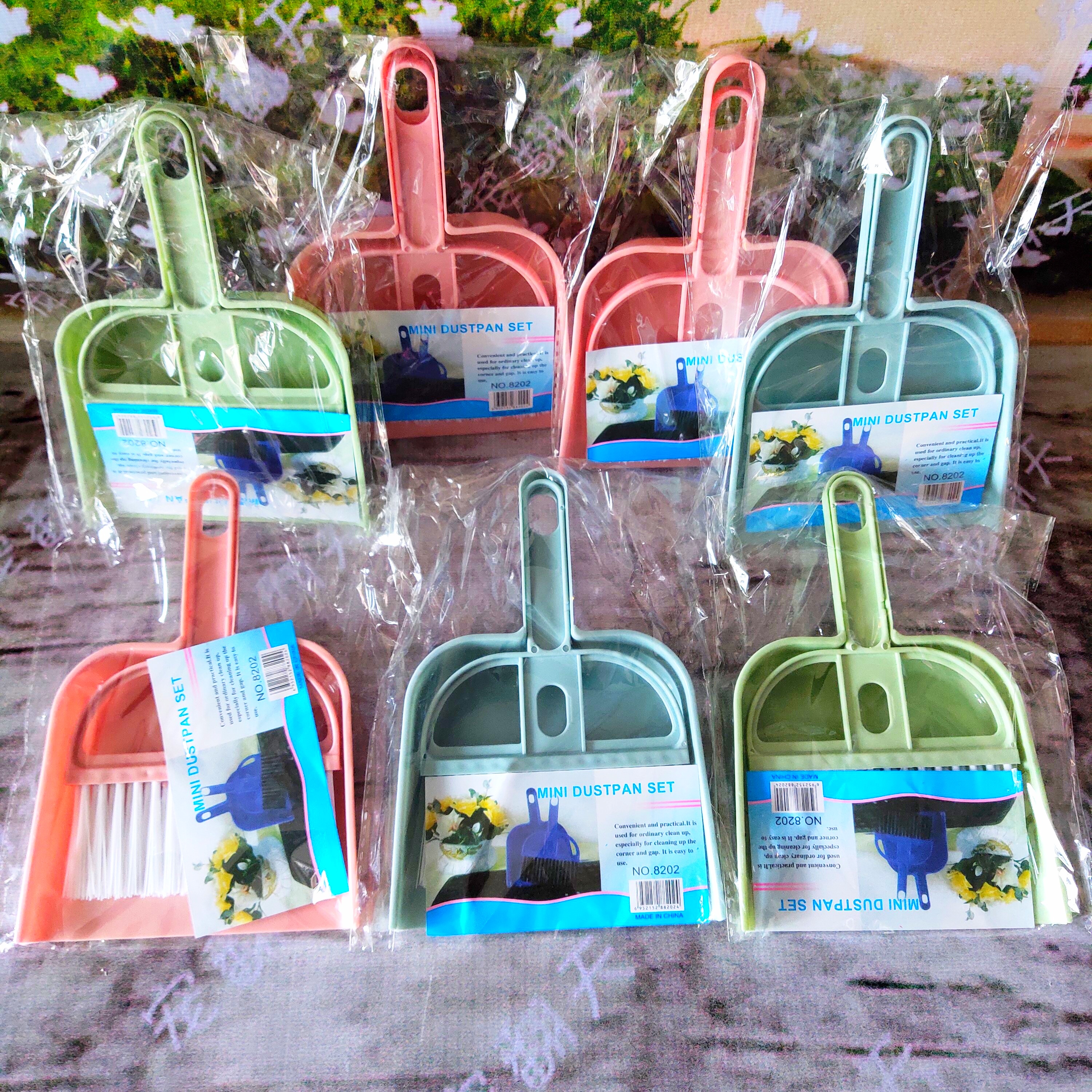 (Pampered) Over 58 hamsters shoveling shit broom hamster golden bear cage sanitary broom is convenient and fast