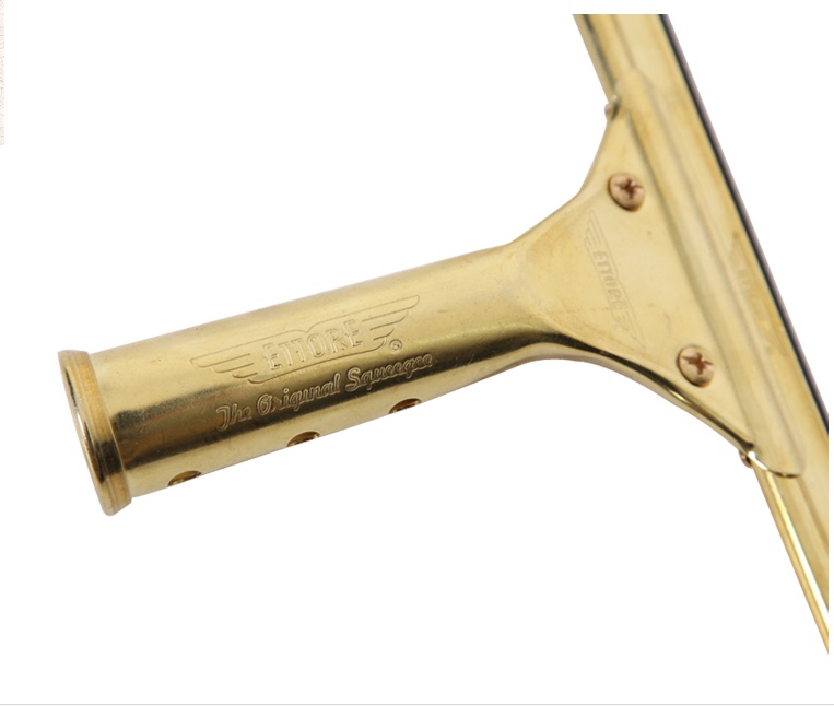 American Golden Eagle Ettore Glass Scraper, Glass Wiper, Flying Eagle Pure Copper Scraper, Glass Cleaner, Scraper Strip