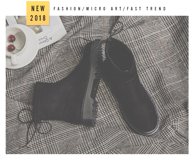 Bottes mi-saison femme en Caoutchouc - Ref 3249628 Image 8
