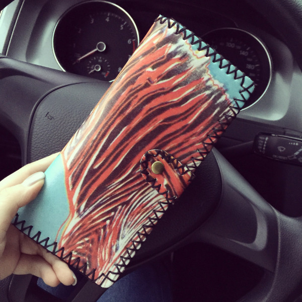 Sac pour homme - Ref 50479 Image 46