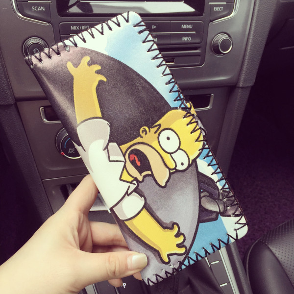 Sac pour homme - Ref 50479 Image 25